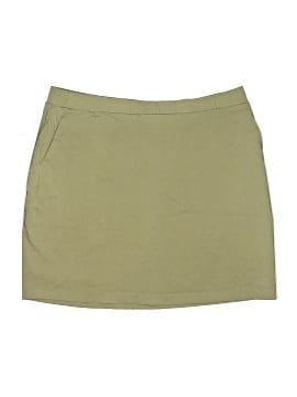 Susan Graver Skort (view 1)