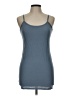 Tommy John Blue Tank Top Size L - photo 1