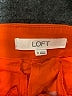 Ann Taylor LOFT Orange Active Pants Size 0 - photo 7