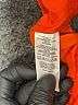 Ann Taylor LOFT Orange Active Pants Size 0 - photo 8