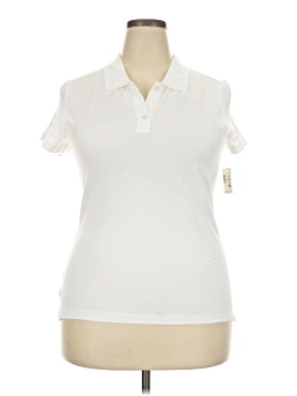 Aeropostale Short Sleeve Polo