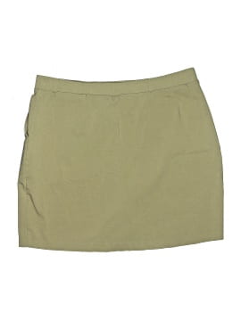 Susan Graver Skort (view 2)