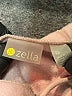Zella Pink Pullover Hoodie Size S - photo 7