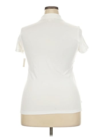 Aeropostale Short Sleeve Polo (view 2)