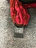 Torrid 100% Polyester Burgundy 3/4 Sleeve Blouse Size 2X Plus (2) - photo 8