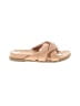 Universal Thread Tan Sandals Size 7 - photo 1
