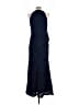 JS Collections Blue Cocktail Dress Size 10 - photo 2