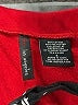 Fire Los Angeles Red Pullover Sweater Size S - photo 7