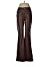 A.L.C. Brown Dress Pants Size 6 - photo 1