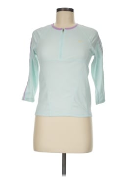 Nike 3/4 Sleeve T-Shirt (view 1)