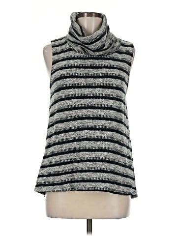 Left Coast by Dolan Sweater Vest (view 1)