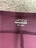 Bcg Purple Yoga Pants Size XL - photo 4
