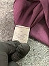 Bcg Purple Yoga Pants Size XL - photo 5