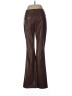 A.L.C. Brown Dress Pants Size 6 - photo 2