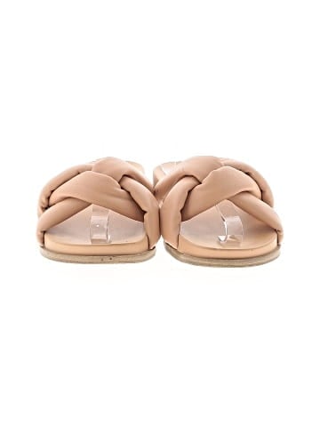 Universal Thread Sandals (view 2)