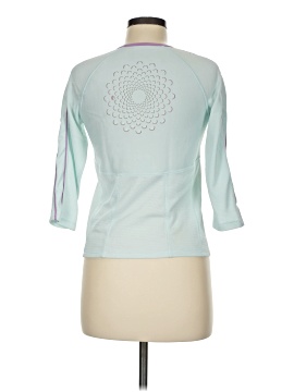 Nike 3/4 Sleeve T-Shirt (view 2)