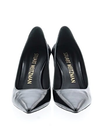 Stuart Weitzman Heels (view 2)