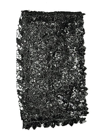BCBGMAXAZRIA Scarf (view 2)