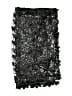 BCBGMAXAZRIA 100% Polyester Black Scarf One size - photo 2