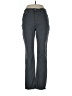 Gloria Vanderbilt Gray Casual Pants Size 10 - photo 1