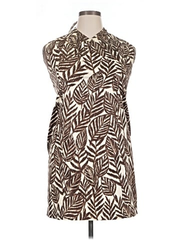 Jones New York Signature Casual Dress (view 1)
