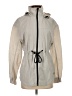 Mondetta 100% Nylon Ivory Windbreaker Size S - photo 1