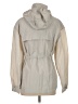 Mondetta 100% Nylon Ivory Windbreaker Size S - photo 2