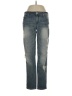 G by GUESS Stars Blue Jeans Size 26 waist - photo 1