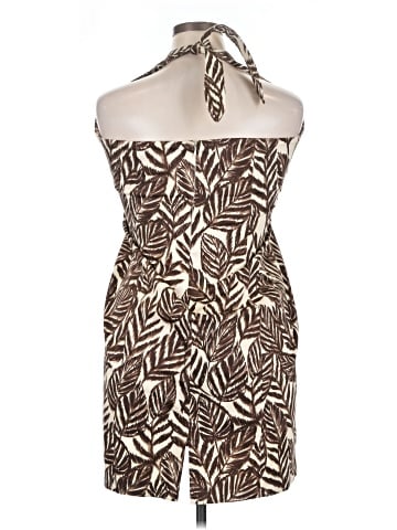Jones New York Signature Casual Dress (view 2)