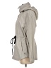 Mondetta 100% Nylon Ivory Windbreaker Size S - photo 5