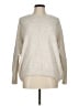 Vince Camuto Tan Pullover Sweater Size M - photo 1