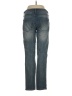 G by GUESS Stars Blue Jeans Size 26 waist - photo 2