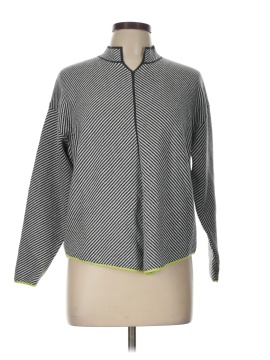 Zaket & Plover Cardigan (view 1)