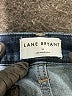 Lane Bryant Blue Jeans Size 20 - photo 4