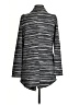 Lularoe Chevron-herringbone Gray Blazer Size XS - photo 2