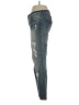 G by GUESS Stars Blue Jeans Size 26 waist - photo 5