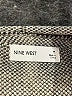 Nine West Plaid Gray Cardigan Size M - photo 7