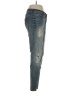 G by GUESS Stars Blue Jeans Size 26 waist - photo 4