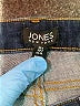 Jones New York Blue Jeans Size 6 - photo 7