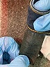 Jones New York Blue Jeans Size 6 - photo 8