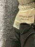 Dylan 100% Polyester Tweed Gray Pullover Sweater Size M - photo 8