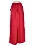 Sienna Sky Red Casual Pants Size S - photo 2