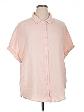 Dylan Short Sleeve Blouse (view 1)