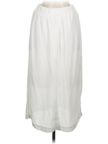 NY Collection Casual Skirt (view 2)