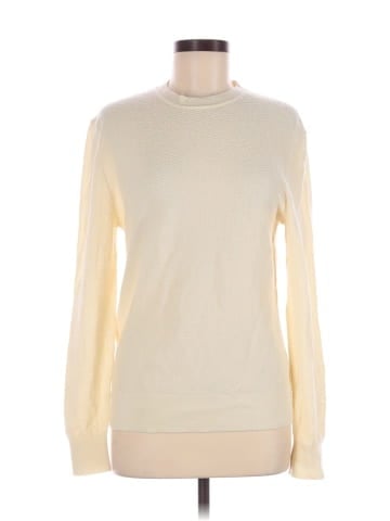 Theory Pullover Sweater (view 1)