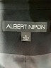 Albert Nipon Black Jacket Size 6 - photo 6