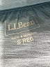 L.L.Bean Teal Short Sleeve Top Size S - photo 7
