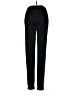 Adidas 100% Polyester Black Track Pants Size 14 - photo 2
