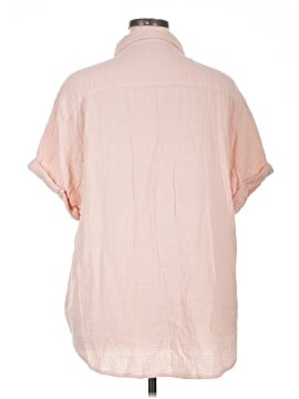 Dylan Short Sleeve Blouse (view 2)