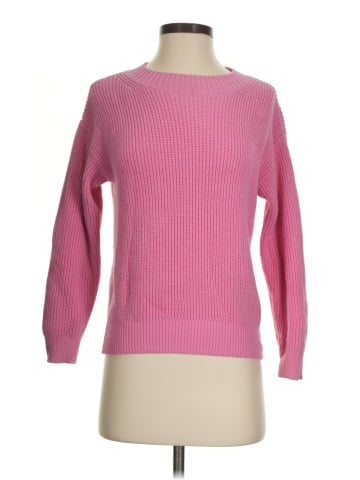 Ann Taylor Pullover Sweater (view 1)